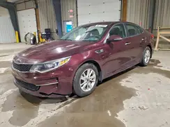5XXGT4L3XGG091368 2016 KIA OPTIMA