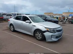 5XXGT4L3XGG091628 2016 KIA OPTIMA