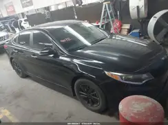 5XXGT4L3XGG091676 2016 KIA OPTIMA