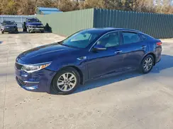 5XXGT4L3XGG091788 2016 KIA OPTIMA