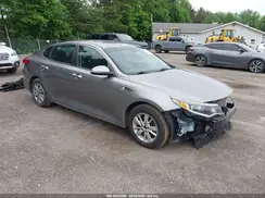 5XXGT4L3XGG092259 2016 KIA OPTIMA