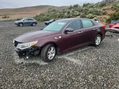 5XXGT4L3XGG092939 2016 KIA OPTIMA