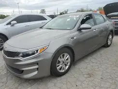 5XXGT4L3XGG094044 2016 KIA OPTIMA