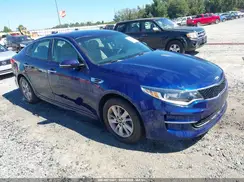 5XXGT4L3XGG094299 2016 KIA OPTIMA