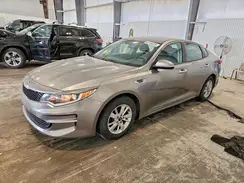 5XXGT4L3XGG094402 2016 KIA OPTIMA