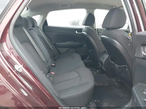 5XXGT4L3XGG094528 2016 KIA OPTIMA - Image 8