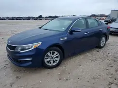 5XXGT4L3XGG094559 2016 KIA OPTIMA
