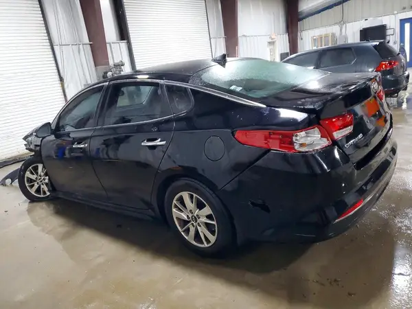 5XXGT4L3XGG096683 2016 KIA OPTIMA - Image 2