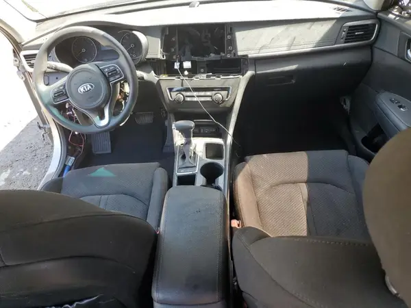 5XXGT4L3XGG097350 2016 KIA OPTIMA - Image 8