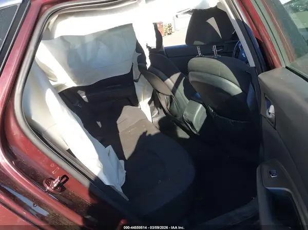 5XXGT4L3XGG097929 2016 KIA OPTIMA - Image 8