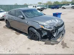 5XXGT4L3XGG098143 2016 KIA OPTIMA