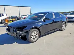 5XXGT4L3XGG098921 2016 KIA OPTIMA