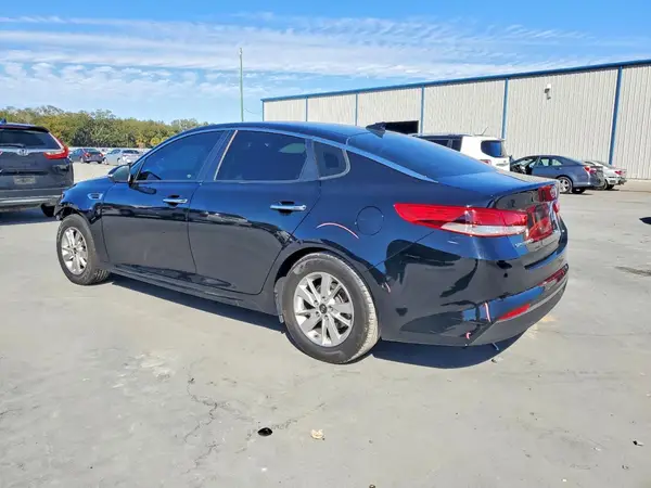 5XXGT4L3XGG098921 2016 KIA OPTIMA - Image 2
