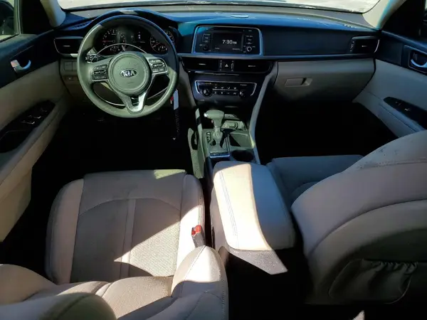 5XXGT4L3XGG098921 2016 KIA OPTIMA - Image 8