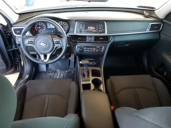 5XXGT4L3XGG099034 2016 KIA OPTIMA - Image 8