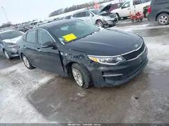 5XXGT4L3XGG099373 2016 KIA OPTIMA