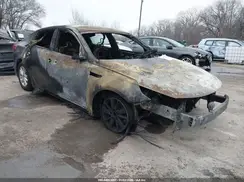 5XXGT4L3XGG099714 2016 KIA OPTIMA