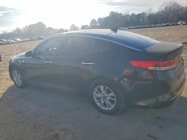5XXGT4L3XGG100134 2016 KIA OPTIMA - Image 2