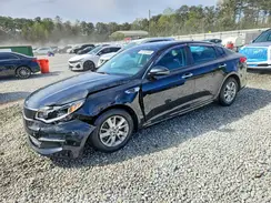 5XXGT4L3XGG100439 2016 KIA OPTIMA