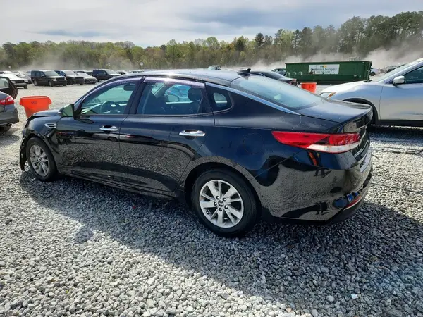 5XXGT4L3XGG100439 2016 KIA OPTIMA - Image 2