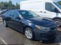 5XXGT4L3XGG100795 2016 KIA OPTIMA