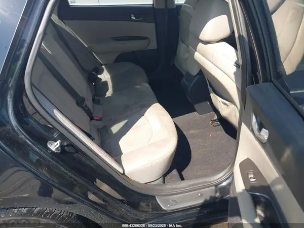 5XXGT4L3XGG100795 2016 KIA OPTIMA - Image 8