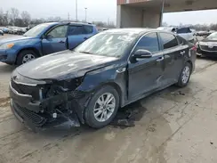 5XXGT4L3XGG100828 2016 KIA OPTIMA