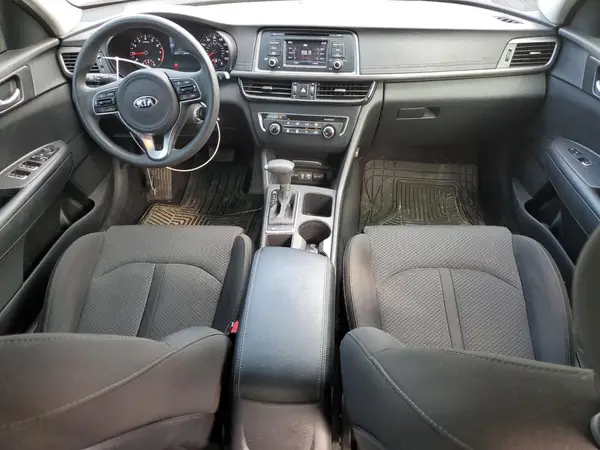 5XXGT4L3XGG100828 2016 KIA OPTIMA - Image 8