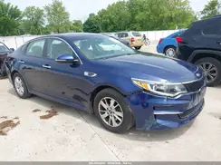 5XXGT4L3XGG101333 2016 KIA OPTIMA