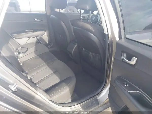 5XXGT4L3XGG101431 2016 KIA OPTIMA - Image 8