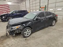 5XXGT4L3XGG101980 2016 KIA OPTIMA