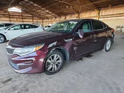5XXGT4L3XGG102062 2016 KIA OPTIMA