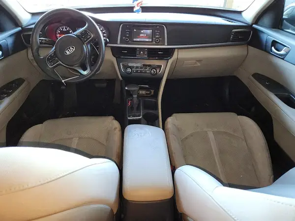 5XXGT4L3XGG102062 2016 KIA OPTIMA - Image 8