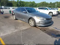 5XXGT4L3XGG102594 2016 KIA OPTIMA