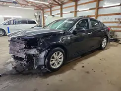 5XXGT4L3XGG103485 2016 KIA OPTIMA
