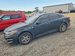 5XXGT4L3XGG103499 2016 KIA OPTIMA