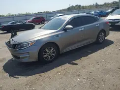 5XXGT4L3XGG105057 2016 KIA OPTIMA