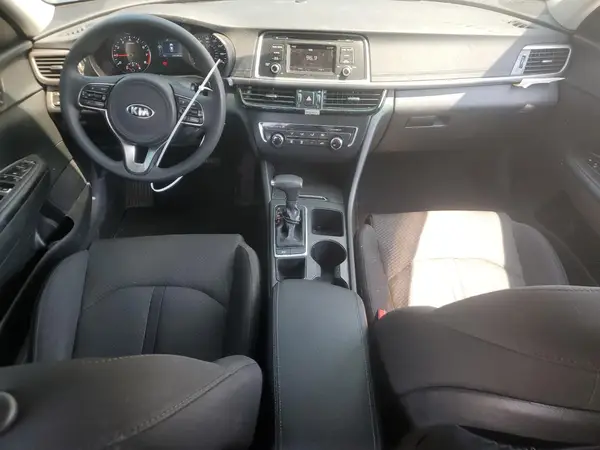 5XXGT4L3XGG105057 2016 KIA OPTIMA - Image 8
