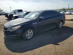 5XXGT4L3XGG105172 2016 KIA OPTIMA
