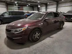 5XXGT4L3XGG105351 2016 KIA OPTIMA