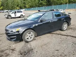5XXGT4L3XGG105639 2016 KIA OPTIMA