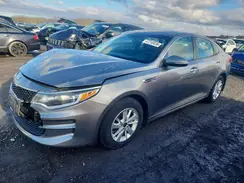 5XXGT4L3XGG105916 2016 KIA OPTIMA