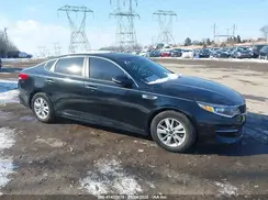 5XXGT4L3XGG106046 2016 KIA OPTIMA