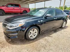 5XXGT4L3XGG106080 2016 KIA OPTIMA
