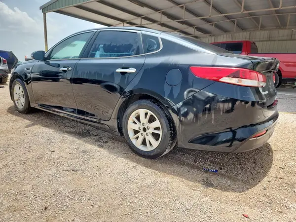 5XXGT4L3XGG106080 2016 KIA OPTIMA - Image 2