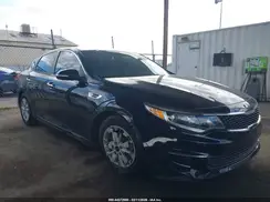 5XXGT4L3XGG106404 2016 KIA OPTIMA
