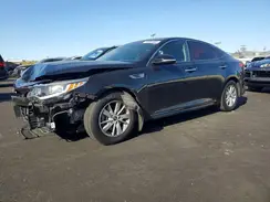 5XXGT4L3XGG106919 2016 KIA OPTIMA
