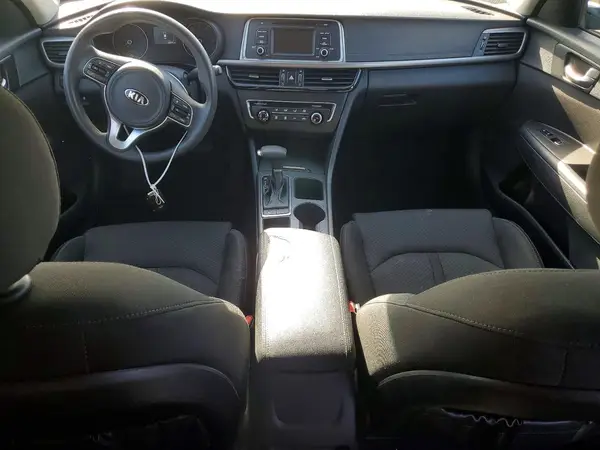 5XXGT4L3XGG106919 2016 KIA OPTIMA - Image 8