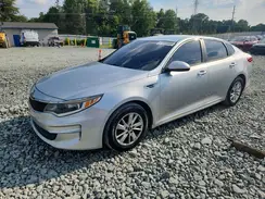 5XXGT4L3XGG107147 2016 KIA OPTIMA