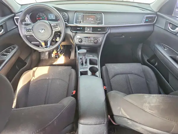 5XXGT4L3XGG107147 2016 KIA OPTIMA - Image 8